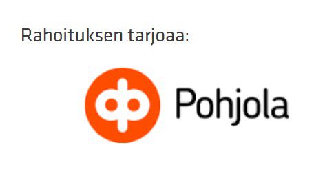 alt="S-Rappaus tarjoaa luotettavat palvelut ja joustavan rahoituksen"